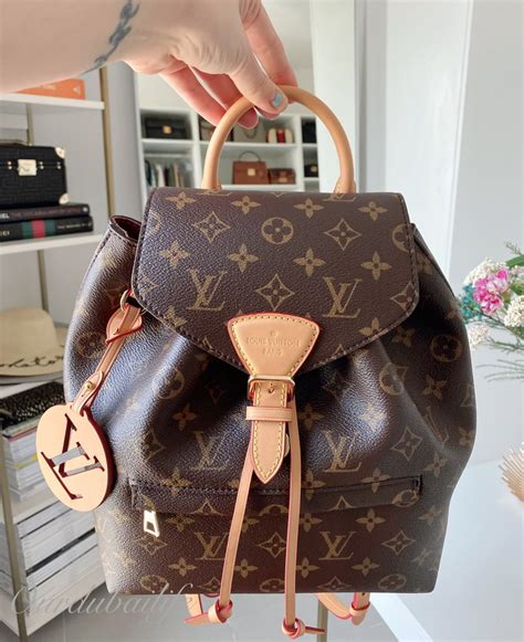 louis vuitton backpack montsouris pm|Louis Vuitton montsouris backpack sizes.